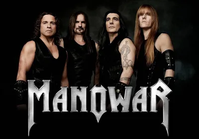 Manowar - Wikipedia