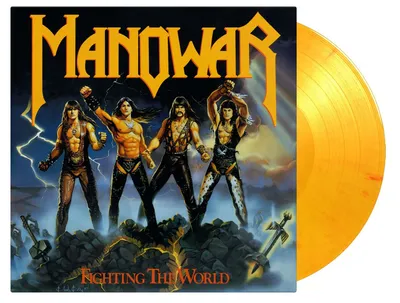 Fans Demanded Sabaton Release Their Manowar Cover... So They Did