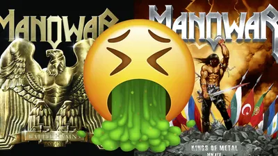 MANOWAR – Kings of Metal MMXIV : Hollywood Metal
