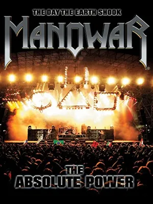 Manowar | RockWorld.vn