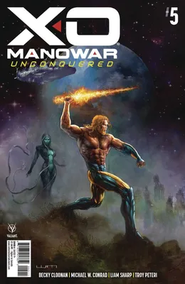 X-O Manowar #0 Value - GoCollect (x-o-manowar-0-1 )