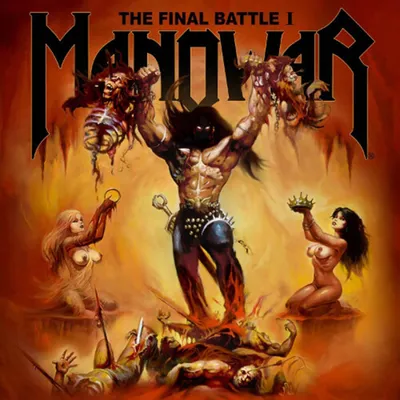 MANOWAR Official (@MANOWAR) / X