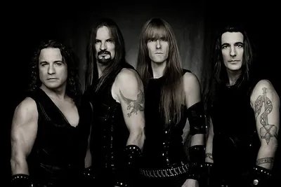 MANOWAR Return To Chile With Exclusive Anniversary Show – Manowar