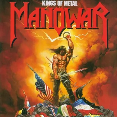 MANOWAR GREECE FANS | Facebook