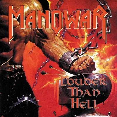 Manowar – The Official Manowar Website