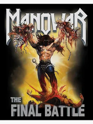 MANOWAR