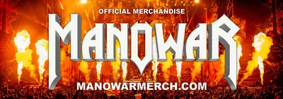 Manowar - Kings of Metal (Colored Vinyl LP) - Music Direct