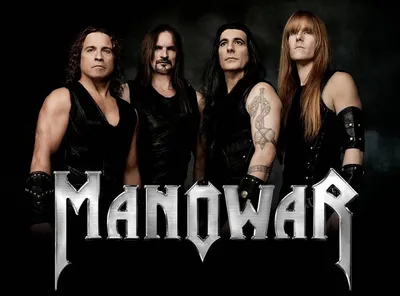 Manowar\" Poster for Sale by confusedyou88 | Redbubble