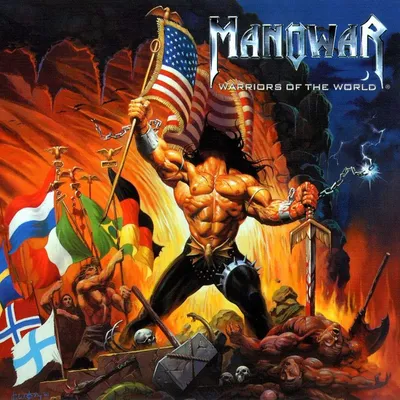 Fans Demanded Sabaton Release Their Manowar Cover... So They Did