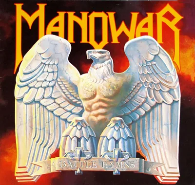 Manowar | Heavy metal music, Heavy metal bands, Power metal