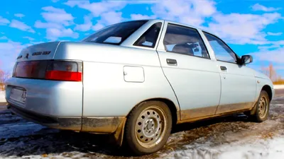 Фото Lada 2110 (2111,21112) - фотографии, фото салона Lada 2110  (2111,21112), I поколение