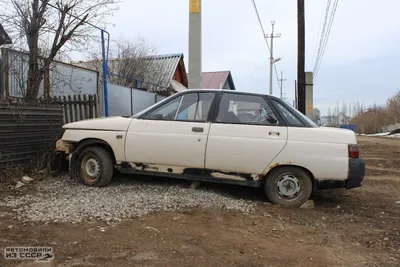 Lada 21104 1.5 бензиновый 2001 | Золотая десятка на DRIVE2