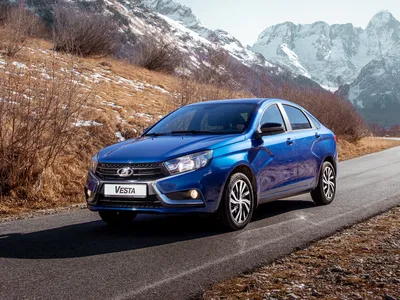 LADA Vesta SW Cross › Цена и комплектации 2024