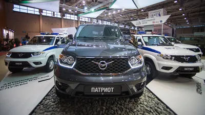 Российские автомобили 2023: лучшие марки машин отечественного производства