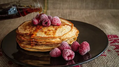 Масленица: история праздника и традиции предков | Новости и статьи  ВкусВилл: Москва и область