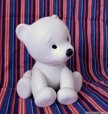 Мягкая музыкальная игрушка Медвежонок Умка Мульти-Пульти 3141292 купить в  интернет-магазине Wildberries