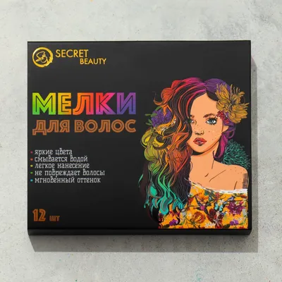 Синяя краска для волос Manic Panic Blue Moon™ Manic Panic HCR11041 /  Цветная краска для волос