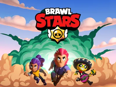 Wholesome Brawl Stars meme Cmagistrelli - Illustrations ART street