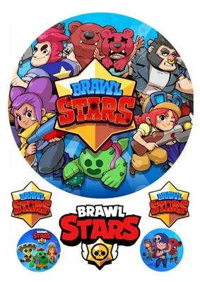 Waste Creative's Global Launch Campaign for Supercell's Brawl Stars |  Keywords Studios Plc