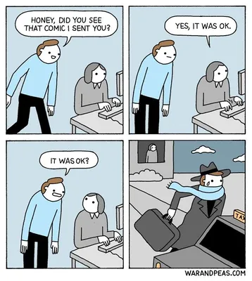 Have you seen this meme? : r/comics