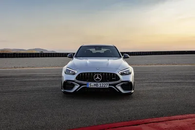 Mercedes-AMG GT Review (2024) | Autocar