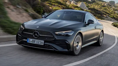 2024 Mercedes-AMG GT Coupe | Future Vehicles | Mercedes-Benz USA