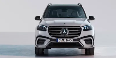 11 Things You Didn't Know About Mercedes-Benz