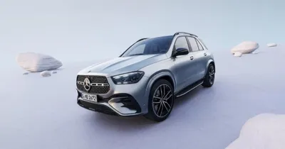 2024 Mercedes-Benz GLC: Choosing the Right Trim - Autotrader