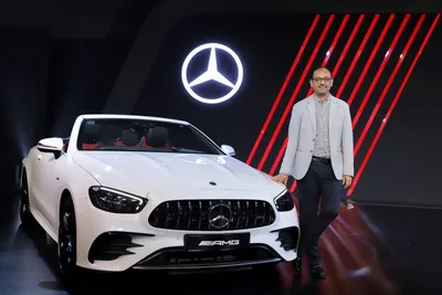 2023 Mercedes-Benz EQE SUV First Drive: Familiar Friendliness - Forbes  Wheels