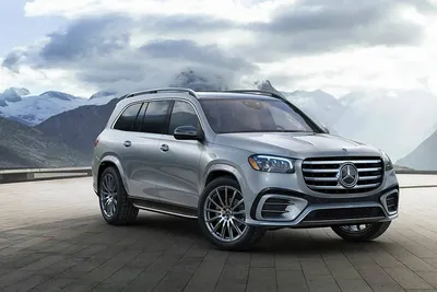 2023 Mercedes-Benz GLC SUV | Mercedes-Benz Nanaimo