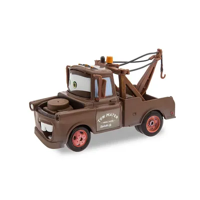 Тачки 3: Мэтр c конусами (Cars Disney Pixar Deluxe Cone Teeth Mater) от  Mattel (ID#1256851016), цена: 650 ₴, купить на Prom.ua