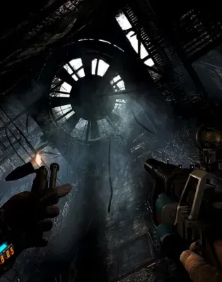 Metro: Last Light - Chronicles Pack - фото и скриншоты игры на рабочий стол