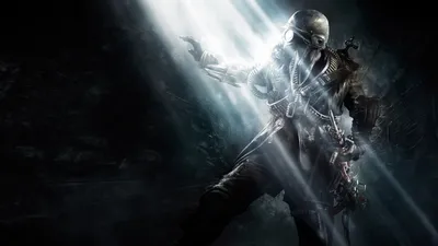 Rare Gallery wallpaper | Metro last light, Metro 2033, Hd wallpaper