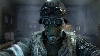 Metro: Last Light: истории из жизни, советы, новости, юмор и картинки —  Лучшее, страница 2 | Пикабу