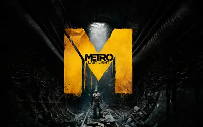 Metro Last Light обои для рабочего стола, картинки и фото - RabStol.net