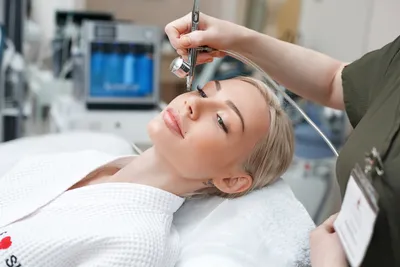 Мезотерапия для волос - лечение выпадения волос в г. Иркутске