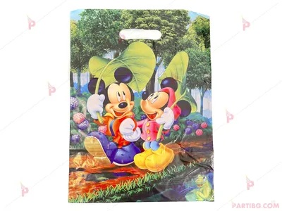 Фигурка Микки Маус и Минни Винл. (Mickey and Minnie Vynl.) Фанко ПОП Россия  из мультиков Disney — Funko POP Russia