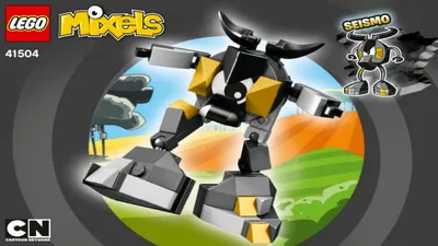 Лего Миксели Lego Mixels Мисто 41577 (ID#938086172), цена: 552 ₴, купить на  Prom.ua