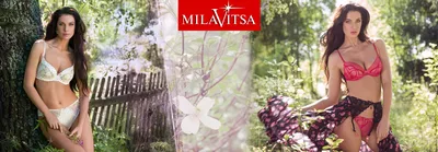 Подарочные сертификаты | Milavitsa (Милавица)