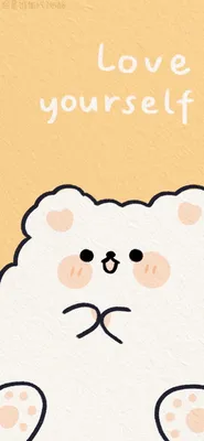 Милые обои на телефон | спокойный фон | иллюстрация на телефон | парные  обои | Wallpaper iphone cute, Cute wallpapers, Cute cartoon wallpapers