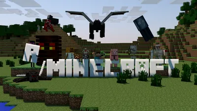 Митинг поклонников Minecraft: Битва за прекращение голосования мобов и  объединение вселенной Minecraft!. Новости Gaming - обзоры событий  киберспорта, аналитика, анонсы, интервью, статьи - 3dKeHhTll | EGW