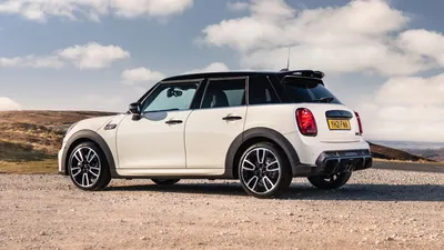 2024 Mini Countryman Review