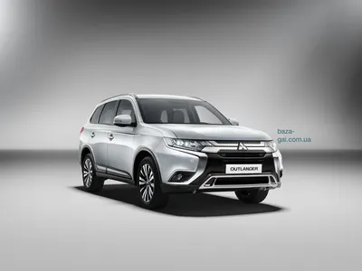 Mitsubishi ASX - фото салона, новый кузов