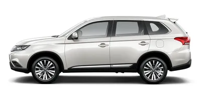 Тест Mitsubishi Outlander III: люксовий вояж - kk-auto.com.ua - 1