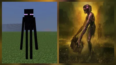 STL file Minecraft Mobs (23 Mobs, 27 Units) 💀・3D printable model to  download・Cults