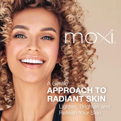 I Tried the Moxi Laser Treatment: See Photos | POPSUGAR Beauty