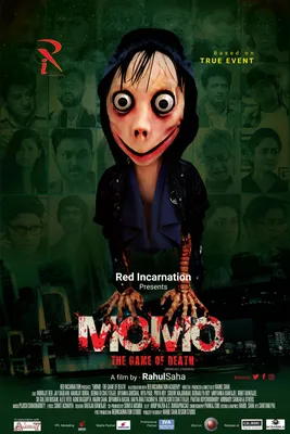 What is the Momo challenge? Sick WhatsApp 'suicide' game targeting young  kids - Mirror Online