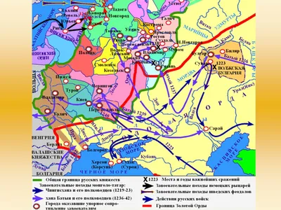 XIII ВЕК. НЕВСКАЯ БИТВА И ЛЕДОВОЕ ПОБОИЩЕ. БОРЬБА ЗА НЕЗАВИСИМОСТЬ. Русская  История - YouTube