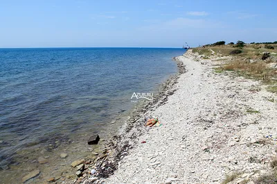 Снять Отель Открытое Море, Геленджик, цены от 1800 руб. с парковкой  посуточно на 101Hotels.com