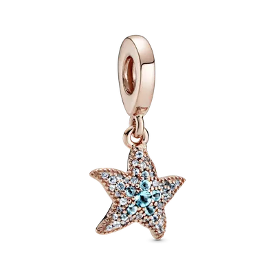 Декор Морская звезда золотая – в стильном интернет-магазине DECORAHOLIC